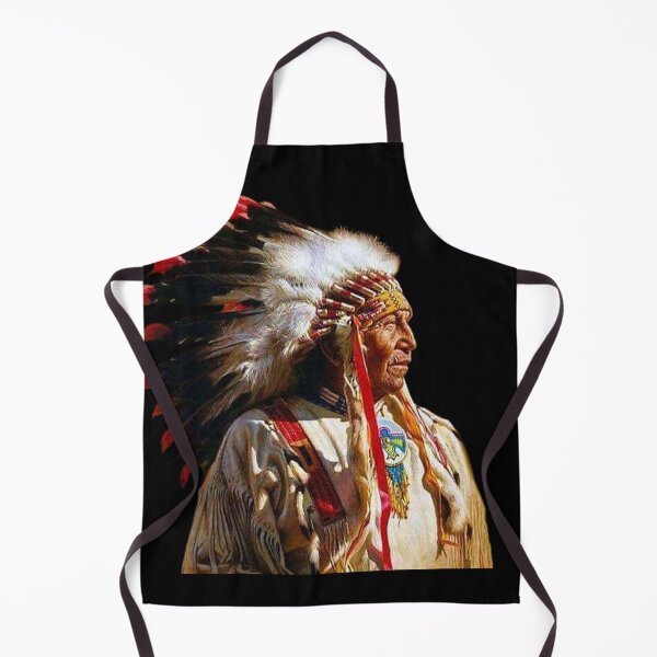 Item preview, Chief designed and sold by reynanana.