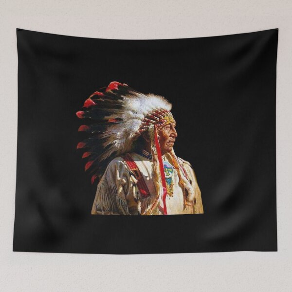 Item preview, Chief designed and sold by reynanana.