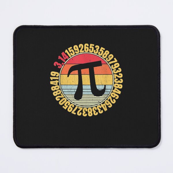 Item preview, Nerdy Math Pi Symbol Mathlete designed and sold by gerald01020.