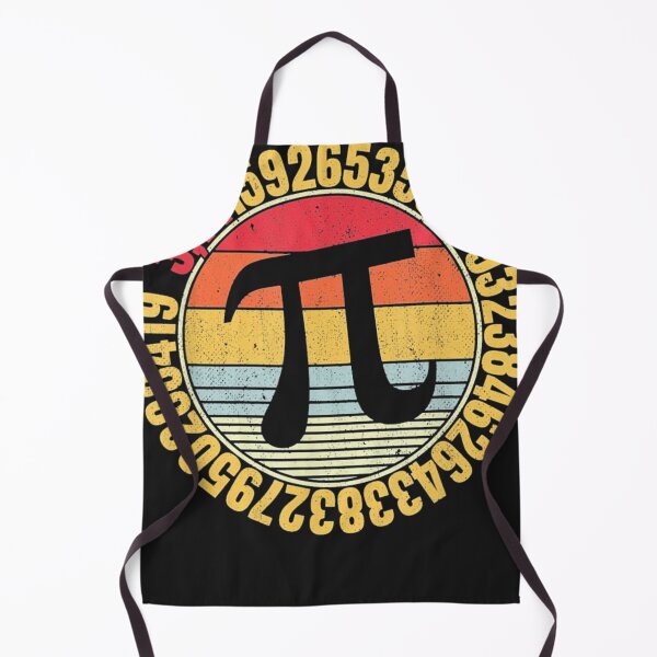 Item preview, Nerdy Math Pi Symbol Mathlete designed and sold by gerald01020.