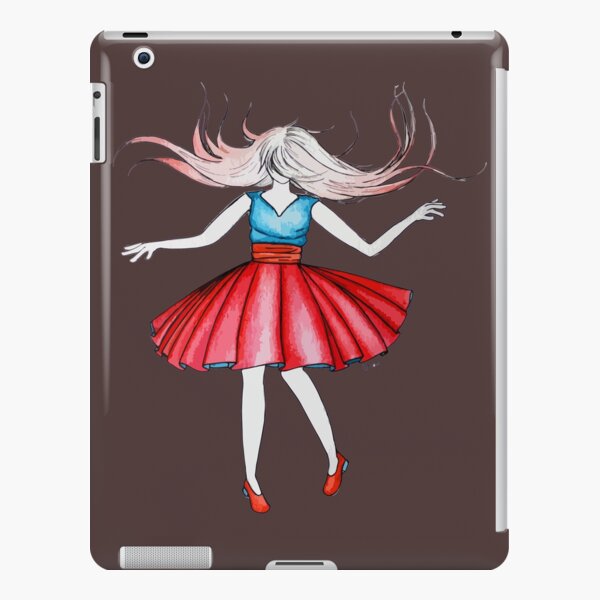 The Fall iPad Snap Case