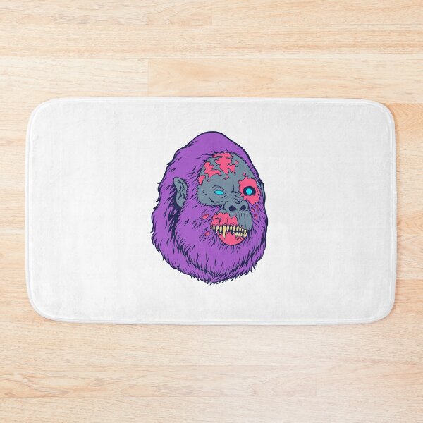 Item preview, Gorilla monster designed and sold by addthana.