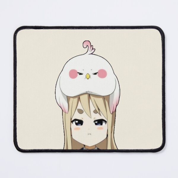 Item preview, MUGI MUSCLES | K ON designed and sold by Weebo-worldd.