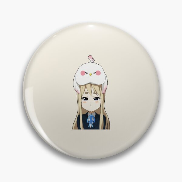 Item preview, MUGI MUSCLES | K ON designed and sold by Weebo-worldd.