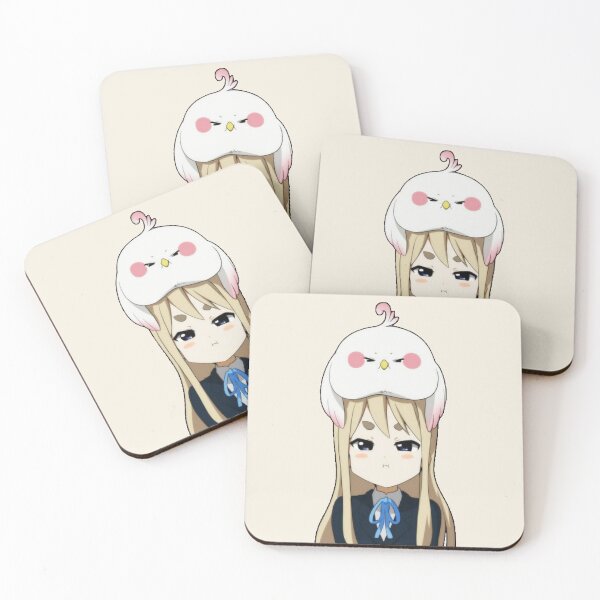 Item preview, MUGI MUSCLES | K ON designed and sold by Weebo-worldd.
