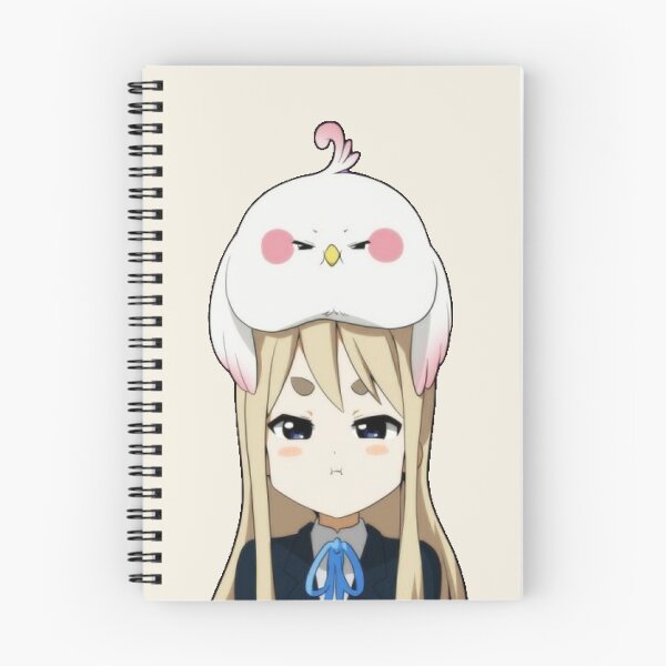 Item preview, MUGI MUSCLES | K ON designed and sold by Weebo-worldd.