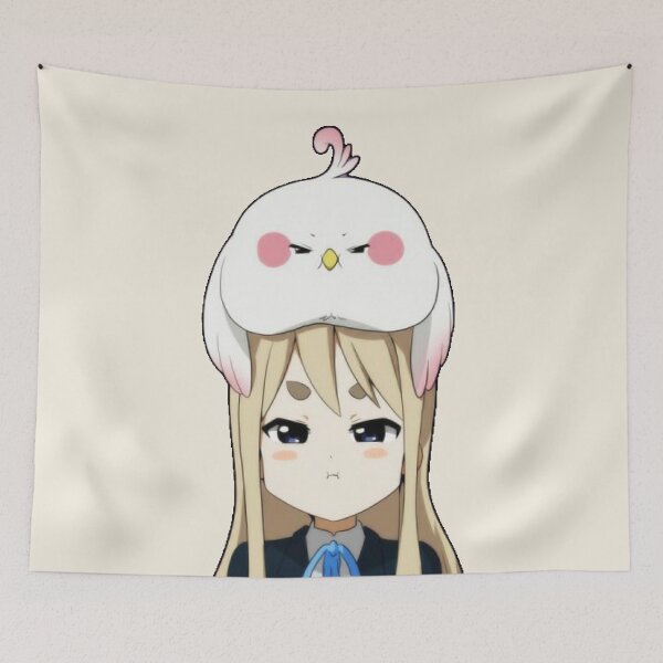 Item preview, MUGI MUSCLES | K ON designed and sold by Weebo-worldd.