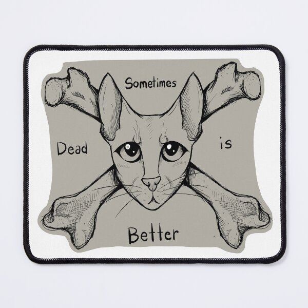 Item preview, Pet Semetary designed and sold by Killian Odom.