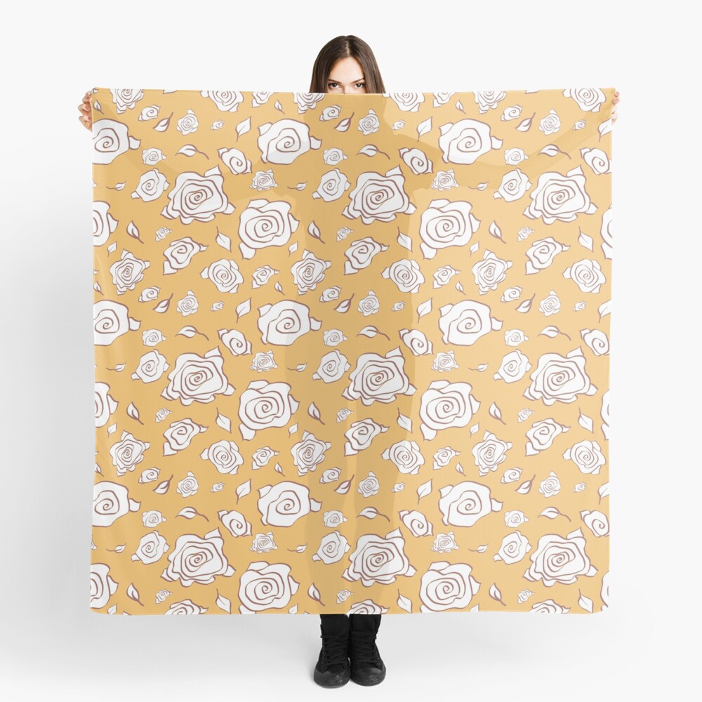 Item preview, Scarf designed and sold by JaanaDay.