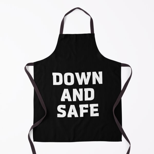 Item preview, Blake's 7 - Down and Safe quote designed and sold by GaudaPrime31.