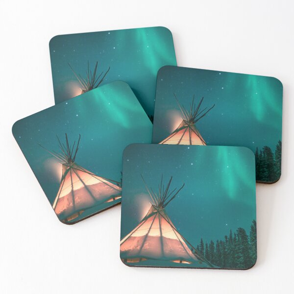 Item preview, Native Skies designed and sold by reynanana.