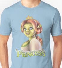 Princess Fiona Unisex T-Shirt