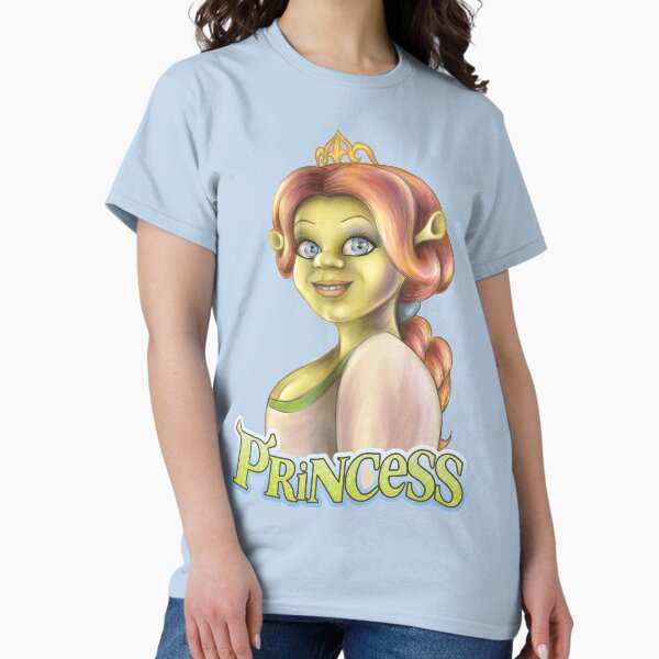 Item preview, Princess Fiona designed and sold by Ellador.