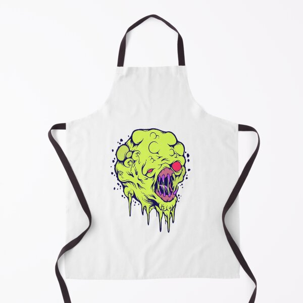 Item preview, Monstor horror brain designed and sold by addthana.