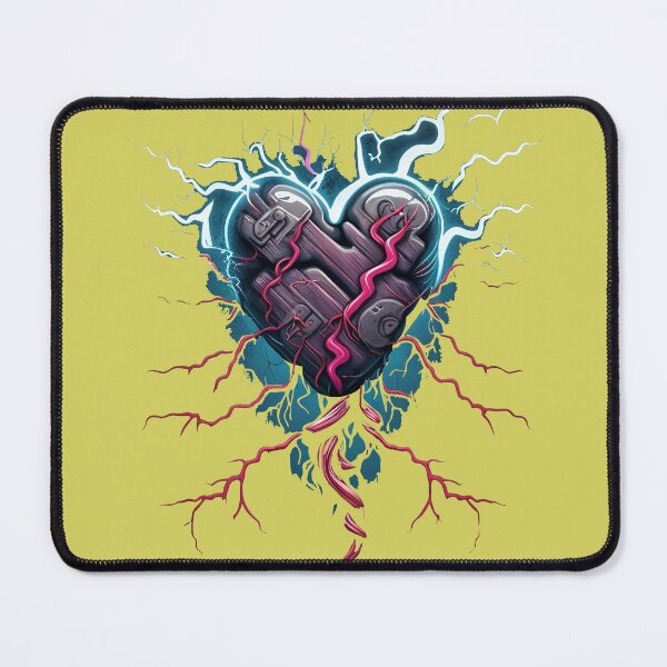 Item preview, Heart of Frank designed and sold by CanvasCultureAU.