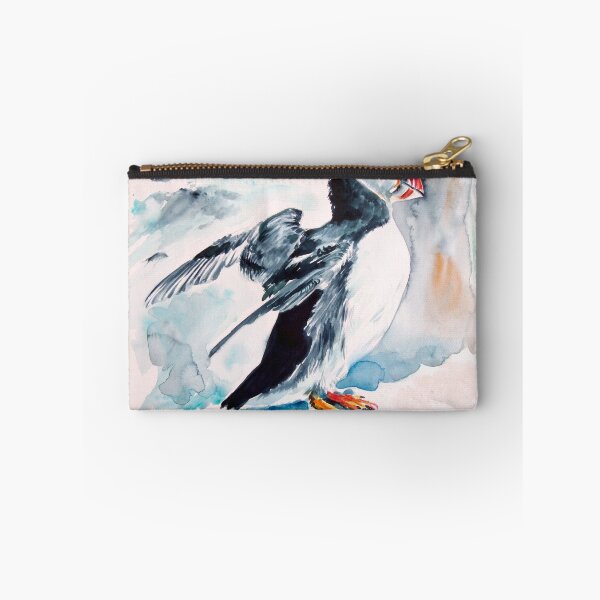 Item preview, Puffin designed and sold by kovacsannabrigi.