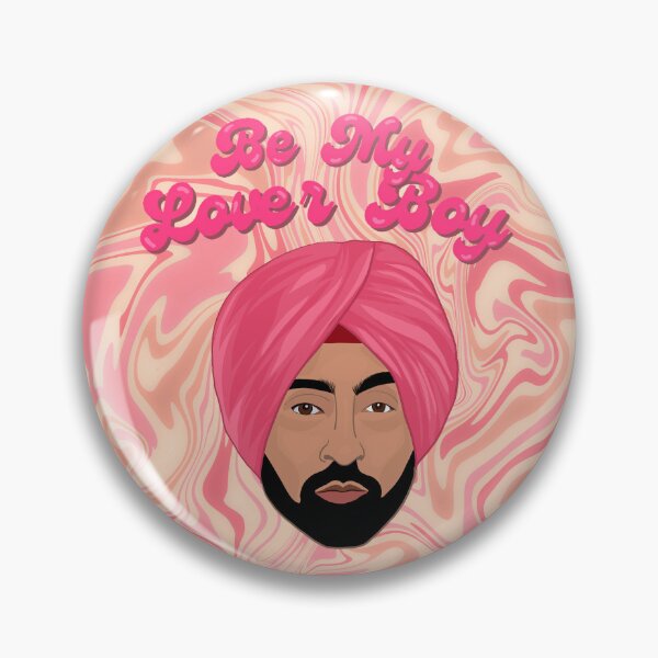 Item preview, Diljit Dosanjh Lover Boy Background #2 designed and sold by Dosacolors.