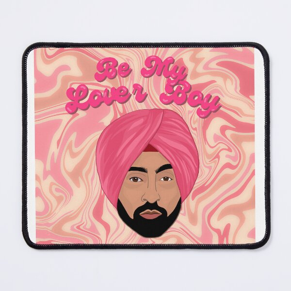Item preview, Diljit Dosanjh Lover Boy Background #2 designed and sold by Dosacolors.
