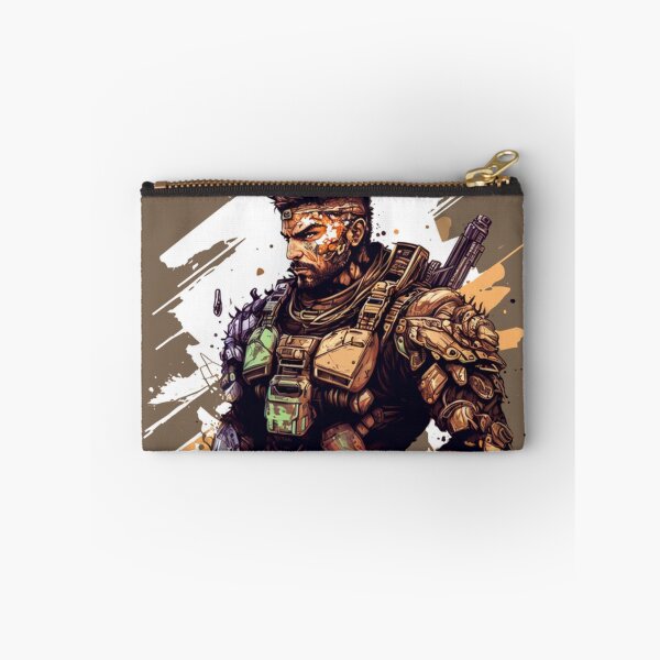 Item preview, The Elite Combatant designed and sold by Abili-Tees.