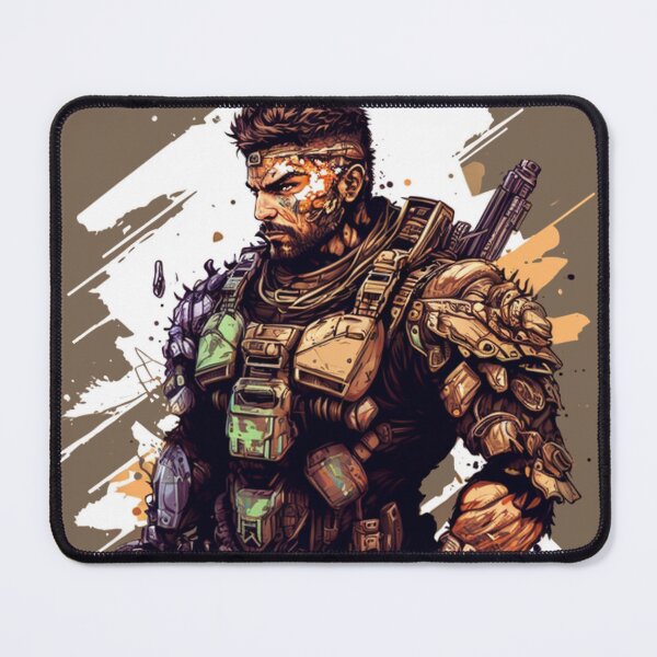 Item preview, The Elite Combatant designed and sold by Abili-Tees.