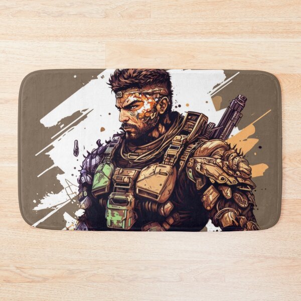 Item preview, The Elite Combatant designed and sold by Abili-Tees.