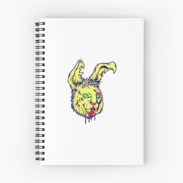 Item preview, Rabbit Head Monster designed and sold by addthana.
