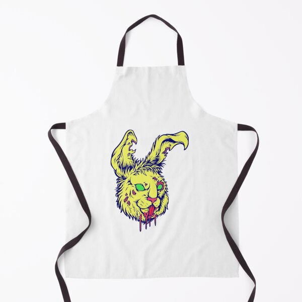 Item preview, Rabbit Head Monster designed and sold by addthana.