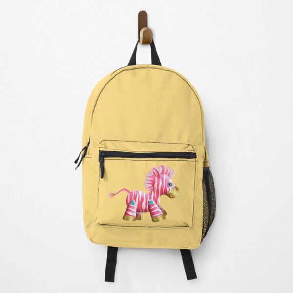 Item preview, Pink zebra by Maxine Gadd designed and sold by Maxine Gadd.