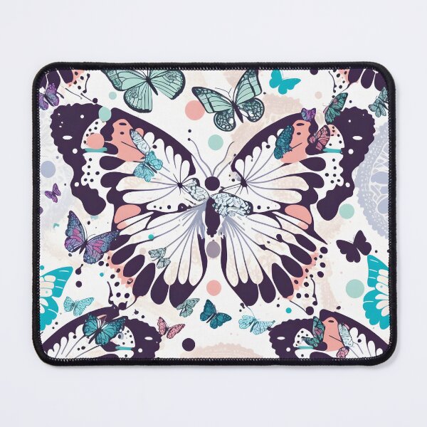 Item preview, Butterfly pattren designed and sold by ArtShanth.
