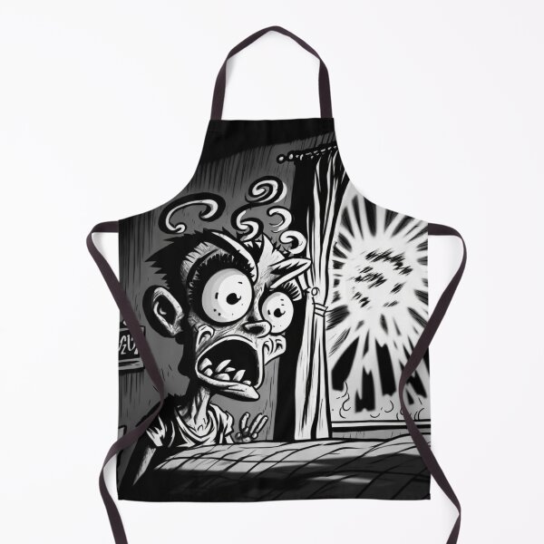Item preview, Insomniac cartoon designed and sold by Sarvgya Verma.