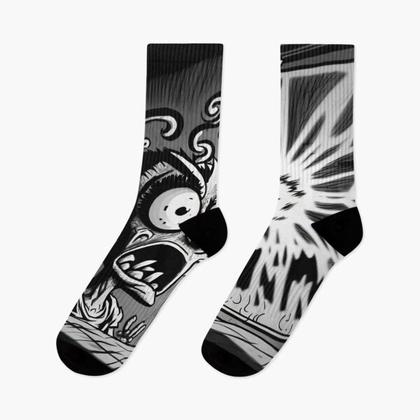 Item preview, Insomniac cartoon  designed and sold by Sarvgya Verma.
