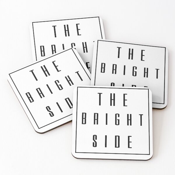 Item preview, The Bright Side designed and sold by BrightEra.