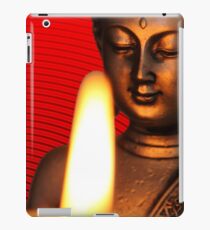 Buddhism iPad Case/Skin