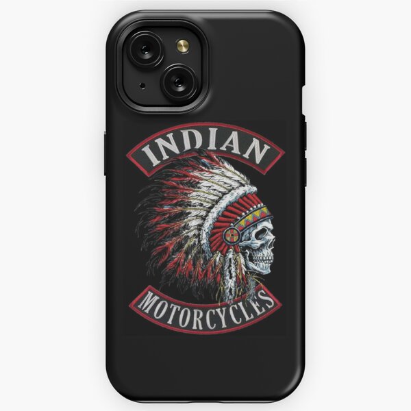 Indian Motorcycles iPhone Cases for Sale Redbubble