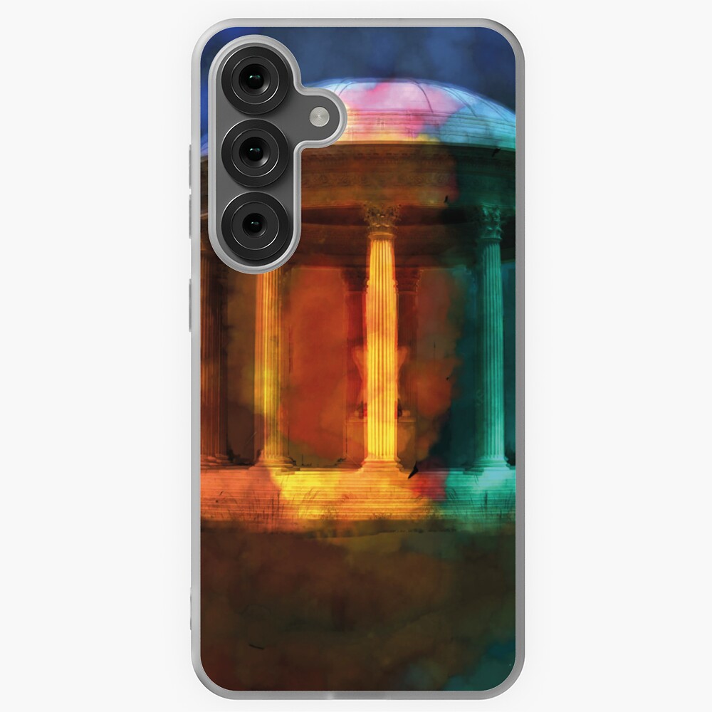 Item preview, Samsung Galaxy Soft Case designed and sold by Taimei.