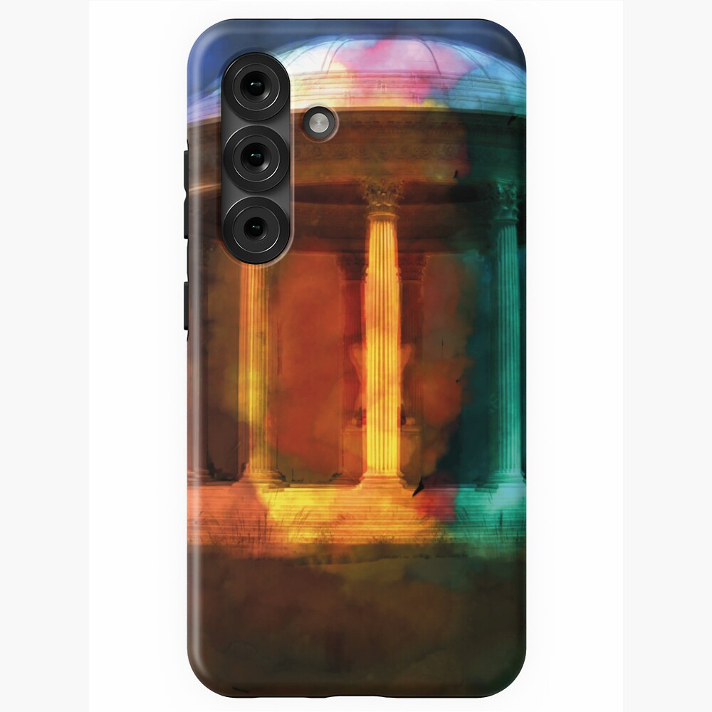 Item preview, Samsung Galaxy Tough Case designed and sold by Taimei.