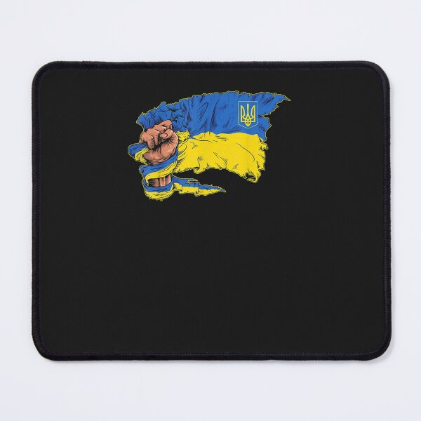 Item preview, Ukrainian Flag Pride designed and sold by DanMoor.