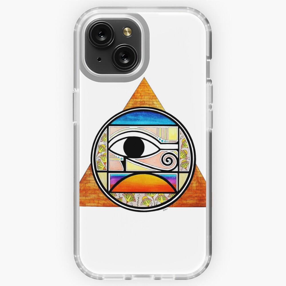 Item preview, iPhone Soft Case designed and sold by studinano.