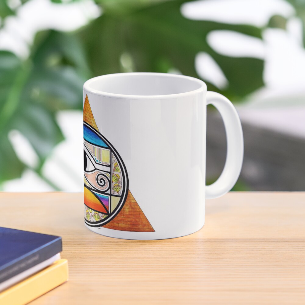 Item preview, Classic Mug designed and sold by studinano.