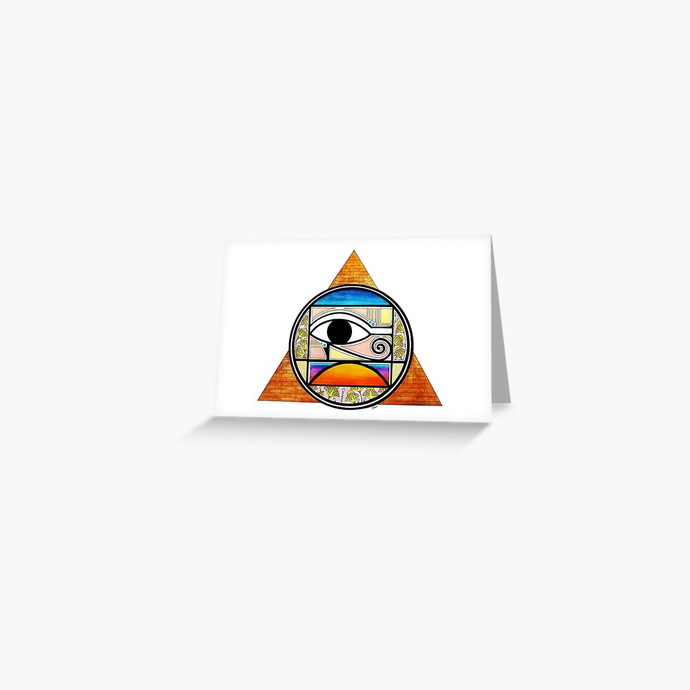 Item preview, Greeting Card designed and sold by studinano.