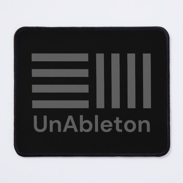 Item preview, UnAbleton Funny Dance Music designed and sold by Miragetees.