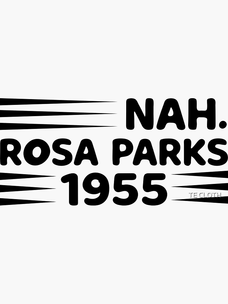 rosa parks nah banner