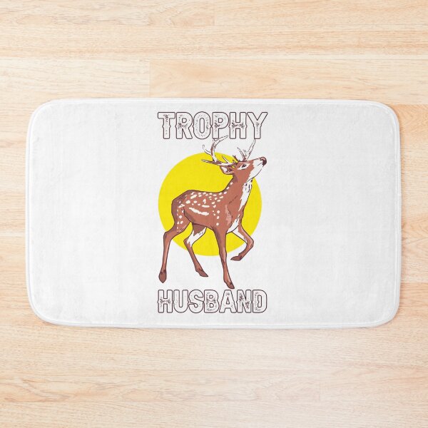 Item preview, Trophy Husband designed and sold by jie lin.