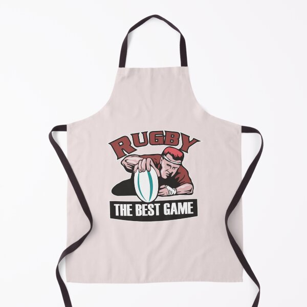 Item preview, Rugby The Best of the Best Sports Design designed and sold by majnate.