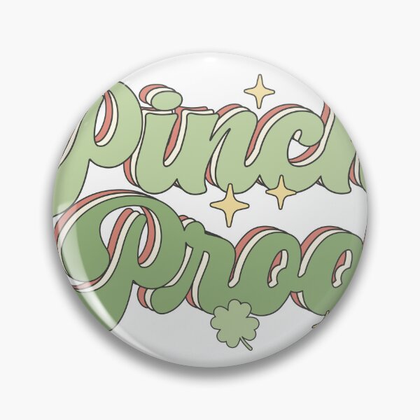 Item preview, Pinch Proof designed and sold by 042design.