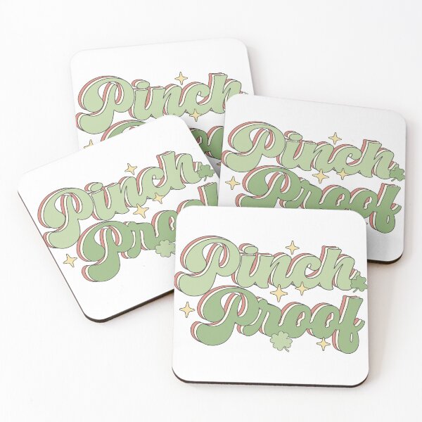 Item preview, Pinch Proof designed and sold by 042design.
