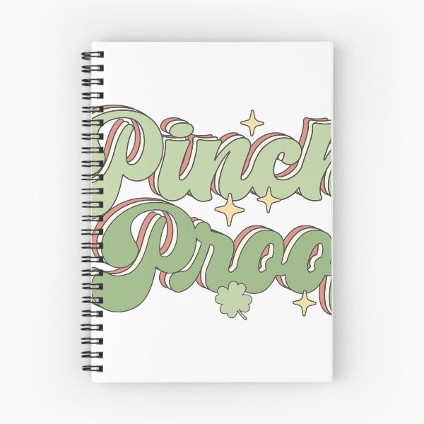 Item preview, Pinch Proof designed and sold by 042design.