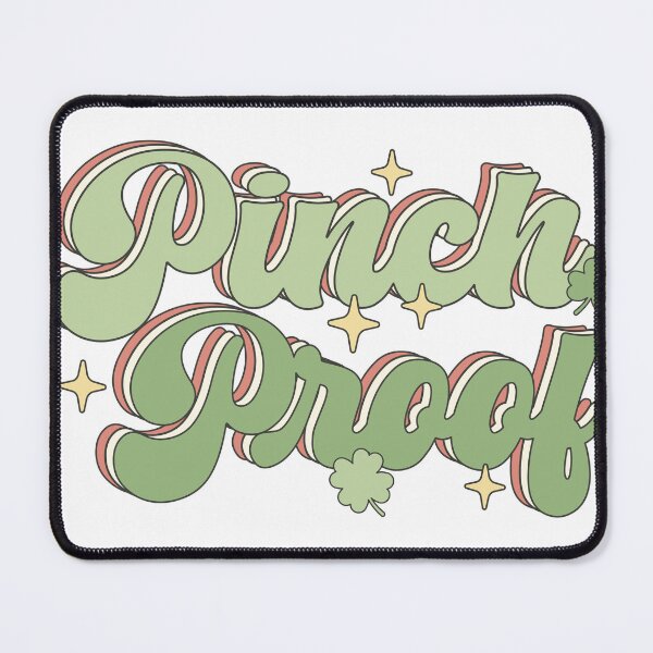 Item preview, Pinch Proof designed and sold by 042design.