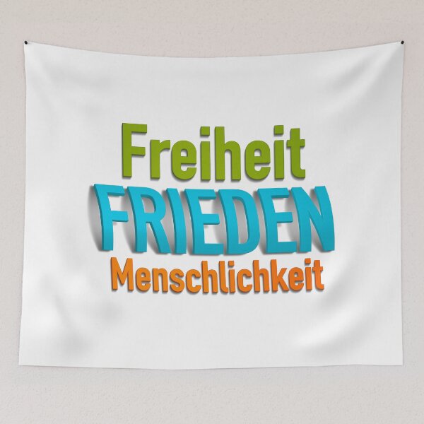 Artikelvorschau, Frieden entworfen und verkauft von tiefenunscharf.