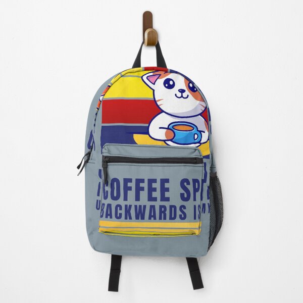 Item preview, Coffee spelled backwards designed and sold by Shoptharinz.
